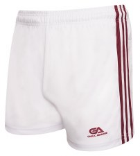 GA Gaelic Shorts
